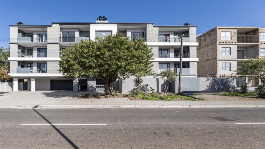 1 Bedroom Property for Sale in Table View Western Cape